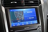 Ford Mondeo (2022) 2.0 LED SONY ACC Tažné 8AT ECO - náhled 16