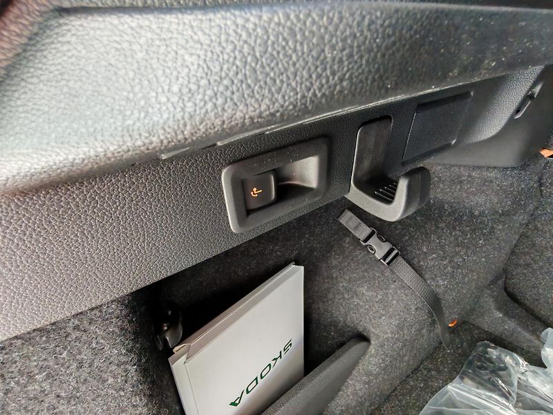 Škoda Kamiq (2026) Dynamic, 110kw, DSG - fotka 7 z 18