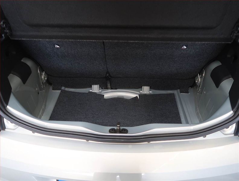 Škoda Citigo (2014) Elegance 1.0 MPI - fotka 13 z 16