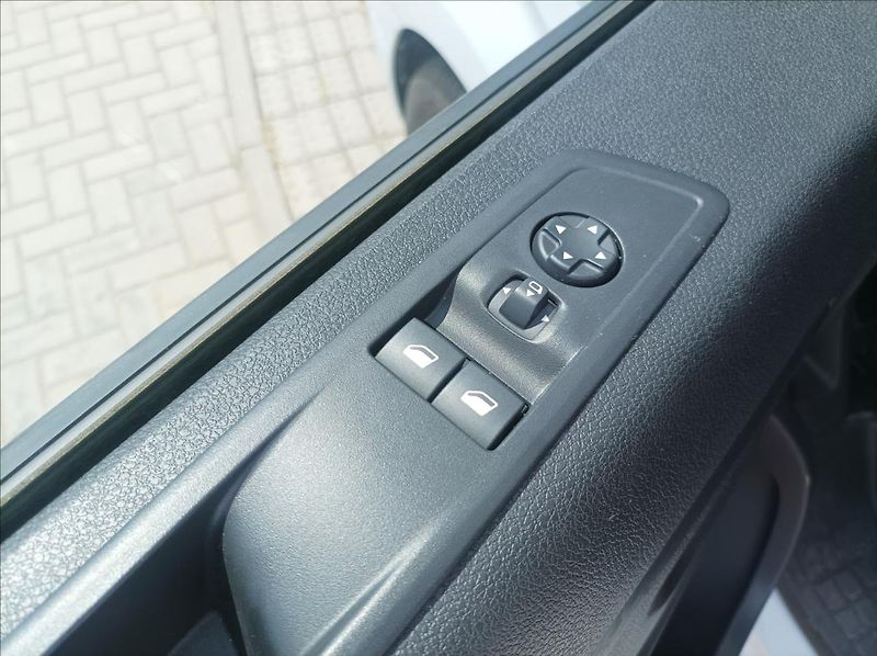 Toyota ProAce 2,0 Panel VAN L2 Comfort - fotka 10 z 17