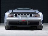 Bugatti EB110 SS
