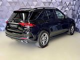 Mercedes-Benz GLE 450 4MATIC AMG, PREMIUM, AIRMA - náhled 7