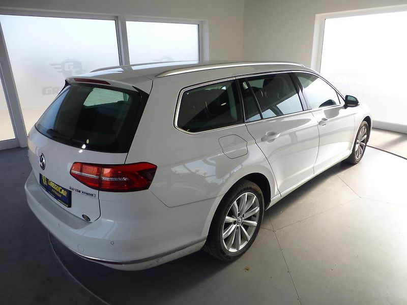 Volkswagen Passat (2017) 2,0TDI-140KW-KŮŽE*VYHŘ.SEDADLA - fotka 5 z 24