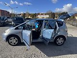 Honda Jazz (2009) 1.2i, 1MAJITEL,82TIS.KM,PĚKNÉ - náhled 15