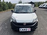 Fiat Dobló 1.3MTJ,66kw,ČR - náhled 1