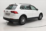 Volkswagen Tiguan 2,0 TDI 110 kW DSG Life Záruka - náhled 4