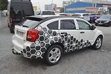 Dodge Caliber (2007) 2.0 CRD 103kW / ČR / TAŽNÉ - náhled 6
