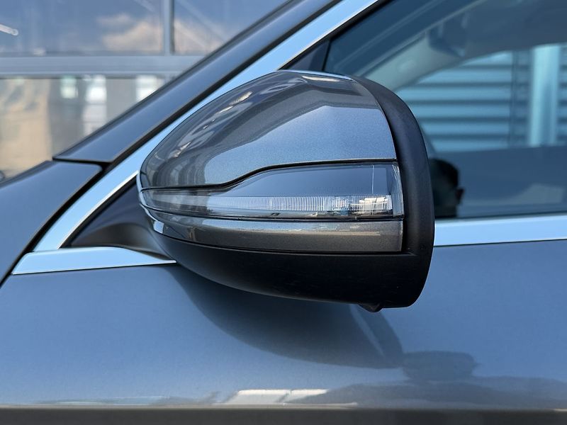Mercedes-Benz GLC 220d 4MATIC - fotka 24 z 38