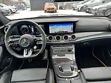 Mercedes-Benz Třídy E Mercedes-AMG E 63 S 4MATIC+ - náhled 9