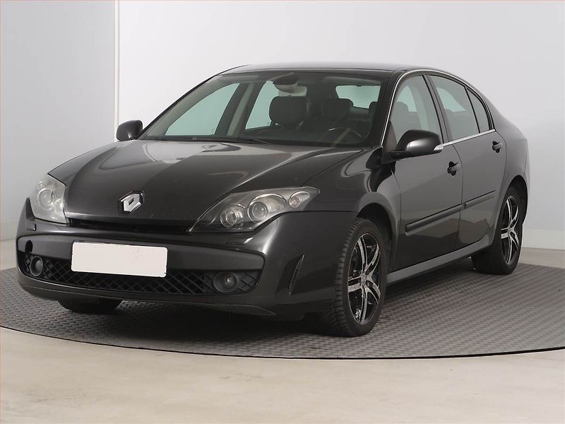 Renault Laguna (2010) 2.0 dCi, po STK, Klima - fotka 2 z 15