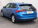 Škoda Scala (2020) 1.5 TSi, 2.maj,ČR, Style, - náhled 6