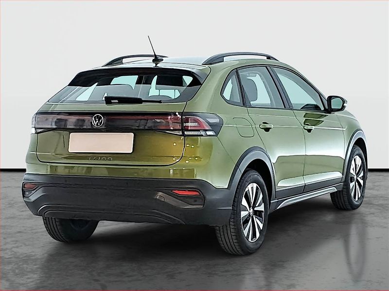 Volkswagen Taigo (2023) 1.0 TSI - fotka 5 z 19