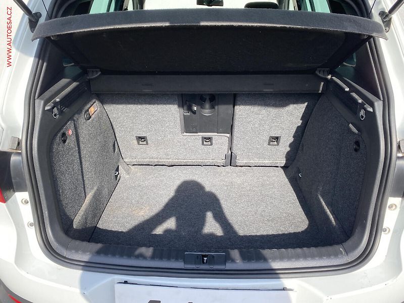 Volkswagen Tiguan (2015) 2.0 TDi, Lounge, navi, kamera - fotka 7 z 17