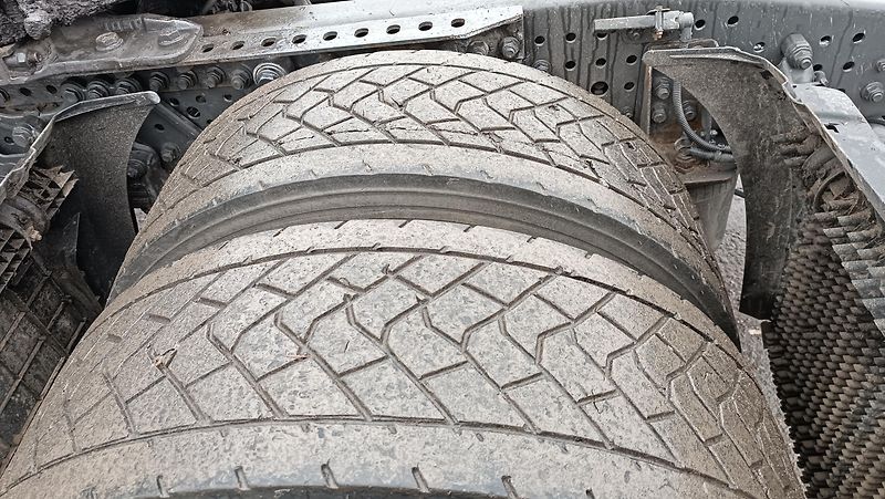 Mercedes-Benz Actros 1845 LS Automat Euro6 - fotka 11 z 14