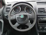 Škoda Yeti (2011) 2.0 TDI 4x4, ČR, AC, tažné - náhled 12