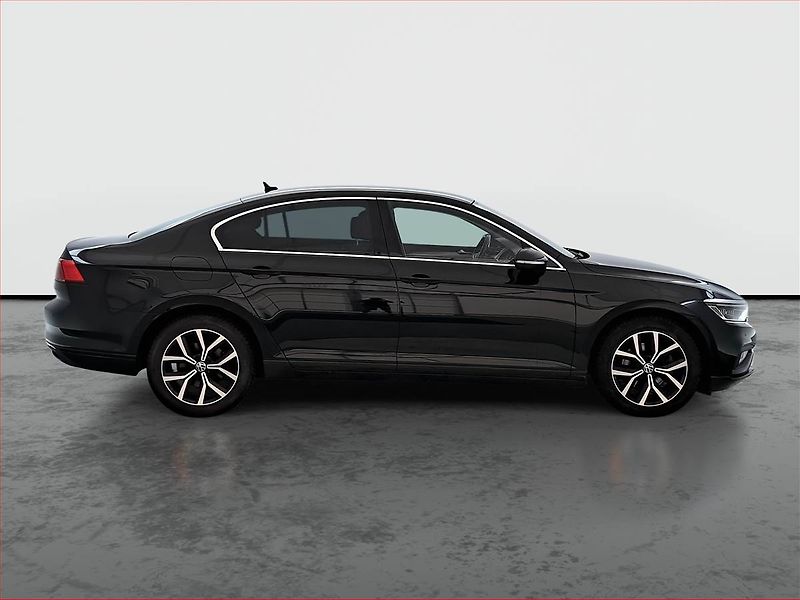 Volkswagen Passat (2020) Comfortline 2.0 TDI, Automat - fotka 6 z 23