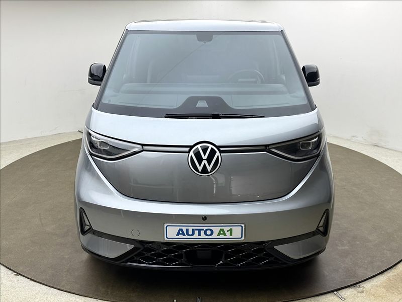 Volkswagen ID.Buzz 0,0 GTX IQLED ZÁRUKA 360° TZ - fotka 2 z 60