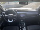 Toyota Hilux DC 2,4 D-4D 6 MT Active 4X4 - náhled 14