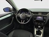 Škoda Octavia (2018) 1.4 TSI, Tempomat - náhled 7