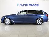 BMW Řada 5 530e xDrive Luxury Pano.ČR   2 - náhled 4