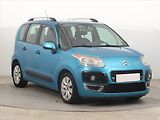 Citroën C3 Picasso (2009) 1.4 i, nová STK, Tažné, Klima - náhled 1