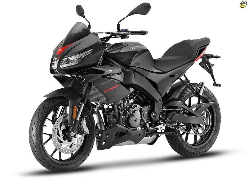 Aprilia Tuono 125 (2026) E5+ - fotka 2 z 8