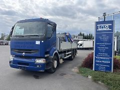 Renault Premium 420 6x2 HR - fotografie inzerátu