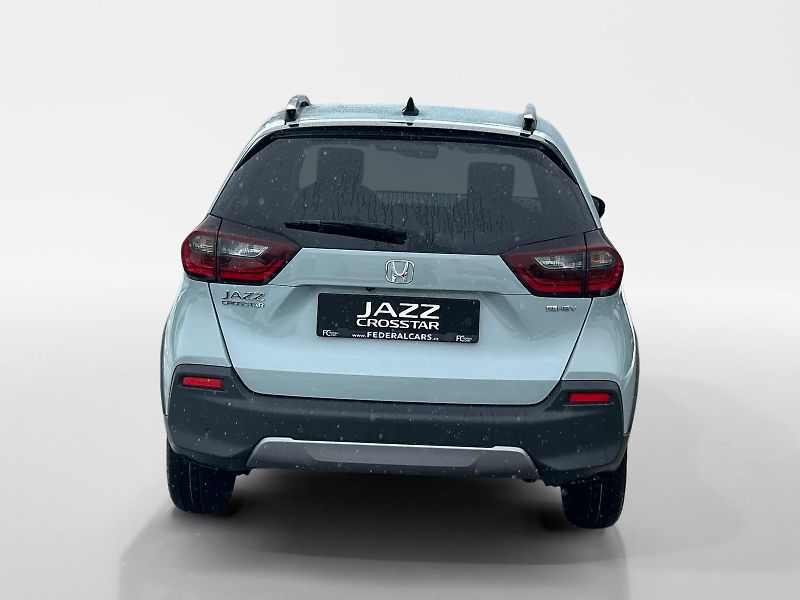 Honda Jazz (2026) Crosstar 1.5/skladem - fotka 4 z 14