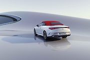 Mercedes-Benz CLE