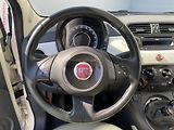 Fiat 500 (2011) 1.2i, Lounge, panor - náhled 11