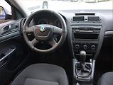 Škoda Octavia (2011) 1.6 TDI, Vyhř. sedaček - náhled 7