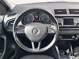 Škoda Fabia (2015) 1.2 TSi, Style, +kola - náhled 11