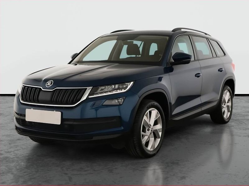Škoda Kodiaq (2018) Style 2.0 TDI 4x4 - fotka 2 z 21
