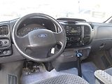 Ford Transit 2,0TDCi TOURNEO 9 MÍST ! - náhled 20