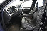 Volvo XC90 D5 MOMENTUM 4WD - náhled 11
