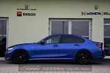 BMW Řada 3 320d xDrive M-SPORT 3L-ZÁRUKA  - náhled 2