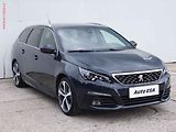 Peugeot 308 (2019) 1.5 HDi, 2.maj,ČR, AT, navi - náhled 1