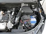 Škoda Fabia 1,2 TSi, 2 x kola, po servise - náhled 31
