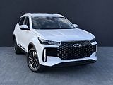 Chery Tiggo 4 HEV (2026) COMFORT 1.5 IDHE HEV - náhled 1