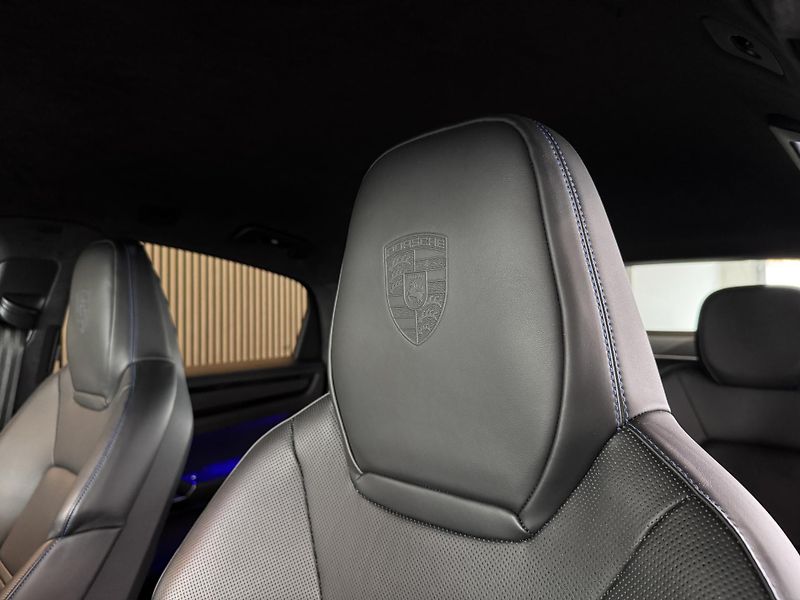 Porsche Cayenne Turbo GT PCCB Burmester Záruka - fotka 12 z 44