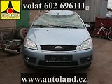 Ford C-MAX (2004) VOLAT 602 696111 - náhled 1
