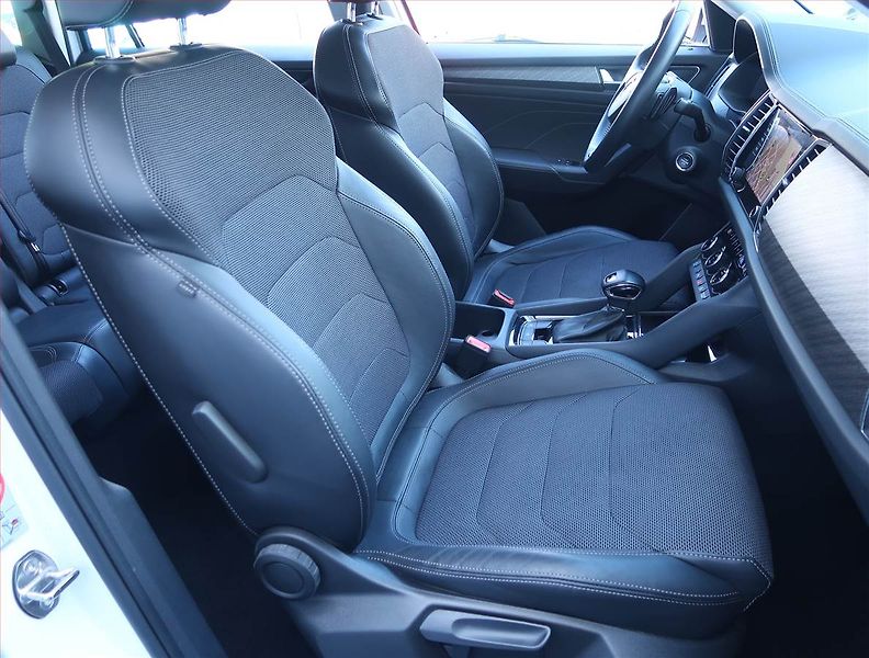 Škoda Kodiaq (2021) Ambition Plus 2.0 TDI - fotka 9 z 22