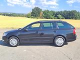 Škoda Octavia (2011) 1.6 TDi, PĚKNÝ STAV - náhled 8