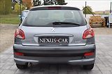 Peugeot 206 1,4 i (TU3) 54KW SERVISKA ALU - náhled 6