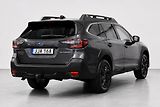 Subaru Outback 2.5i 4WD Field + tažné - náhled 3