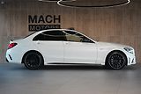 Mercedes-Benz Třídy C C43 AMG 4MATIC, Ventilace, HUD - náhled 6