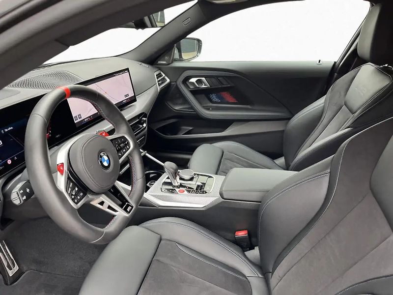 BMW M2 Coupé HuD H/K ACC Paměť Kamera - fotka 3 z 9