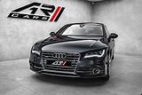 Audi A7 SB 3,0TDI Q Exclusive Masáže V - náhled 2
