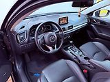 Mazda 3 2.0 Skyactiv Sports-Line Aut. - náhled 16