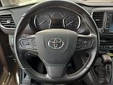 Toyota ProAce Verso 4x4 kůže, navi,  8 míst, tažné - náhled 14